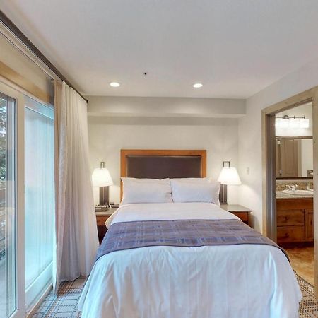 Mountain Valley Lodge Breckenridge Bagian luar foto