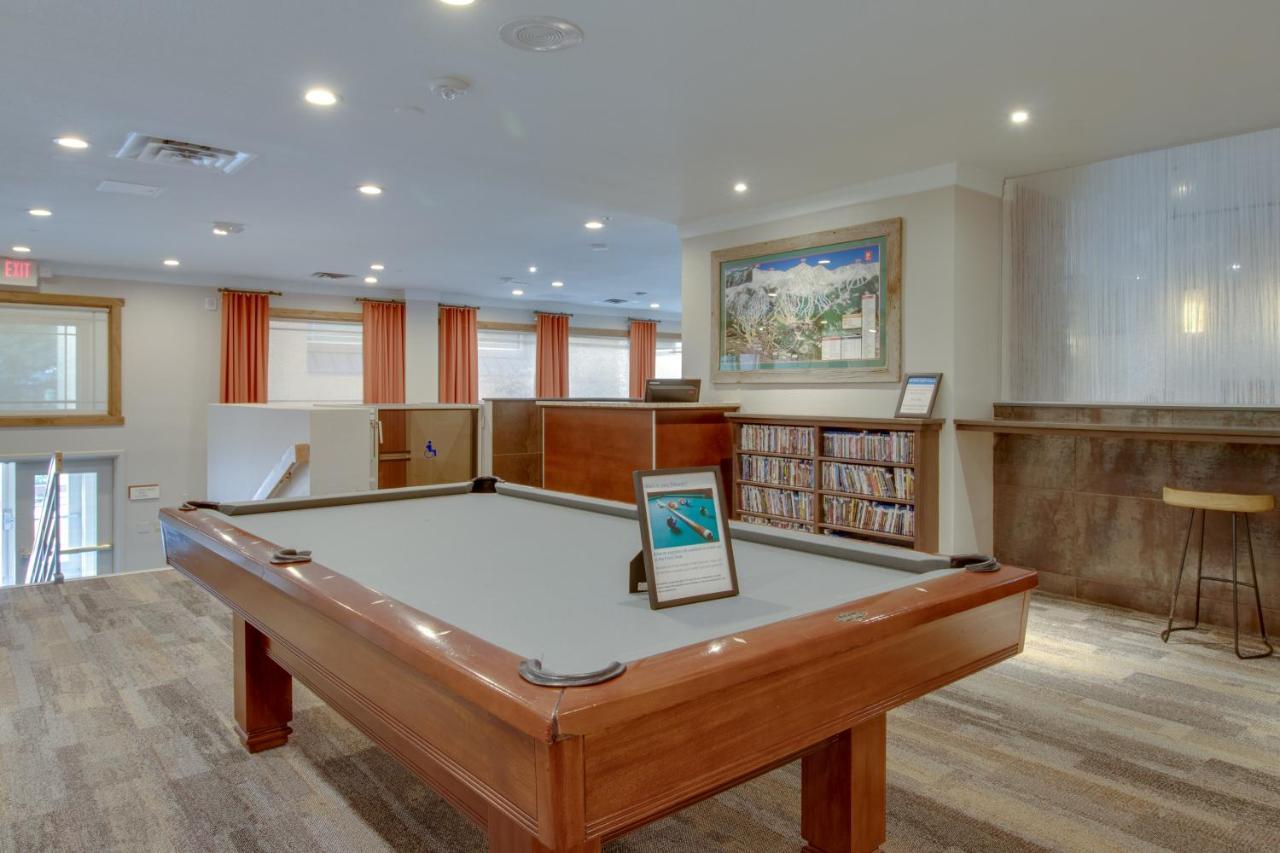 Mountain Valley Lodge Breckenridge Bagian luar foto