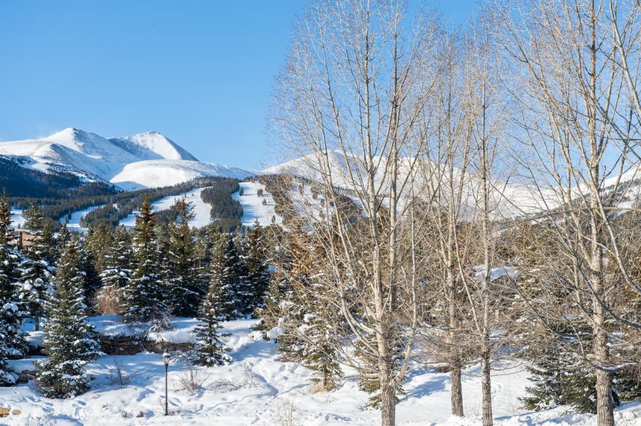 Mountain Valley Lodge Breckenridge Bagian luar foto