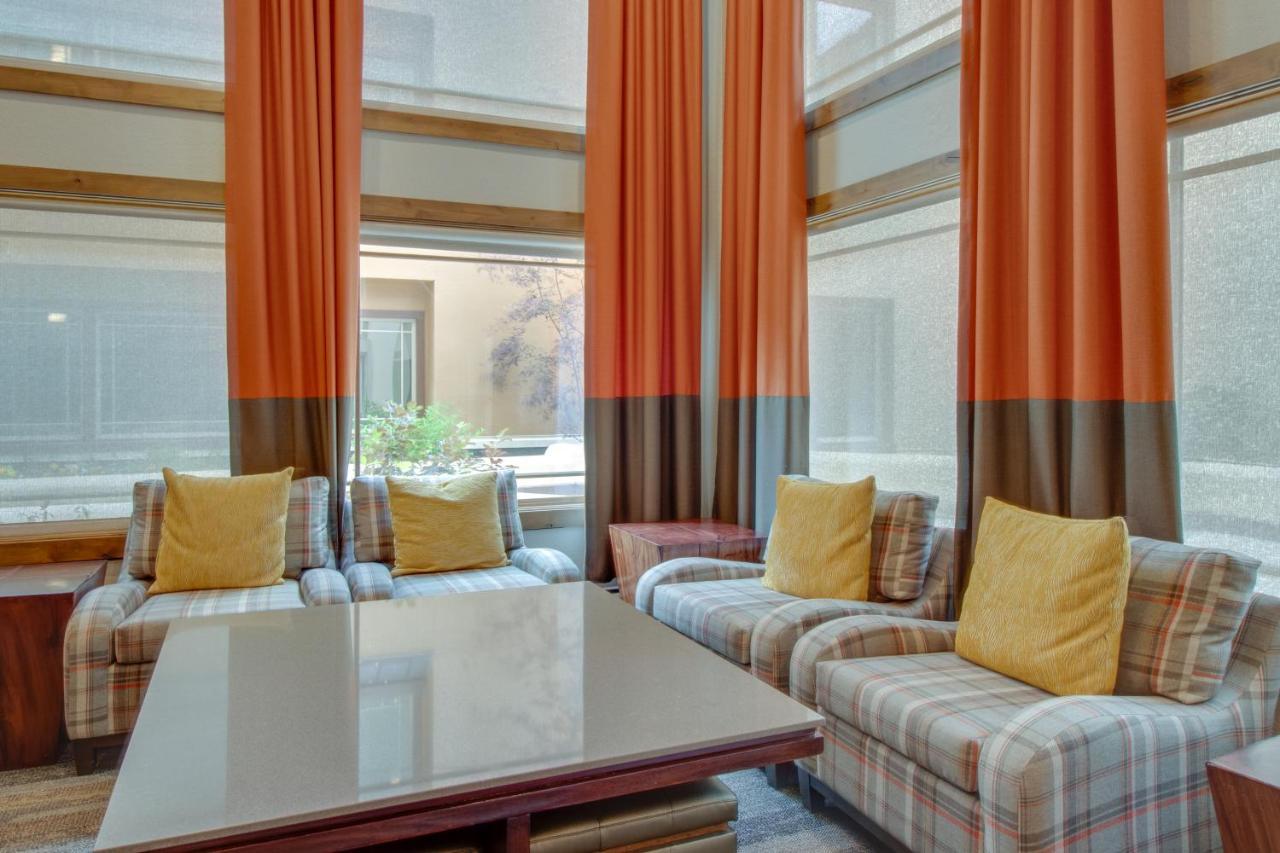 Mountain Valley Lodge Breckenridge Bagian luar foto