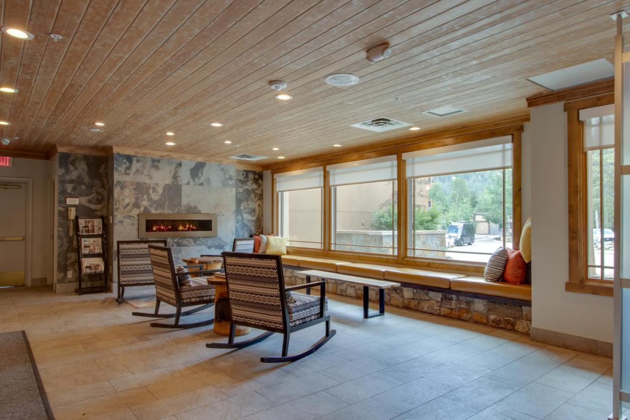 Mountain Valley Lodge Breckenridge Bagian luar foto