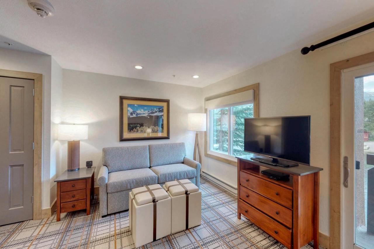 Mountain Valley Lodge Breckenridge Bagian luar foto