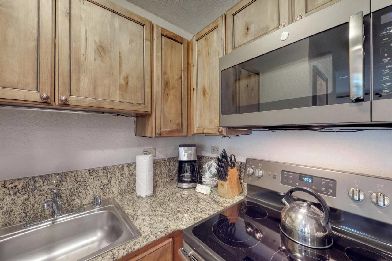 Mountain Valley Lodge Breckenridge Bagian luar foto