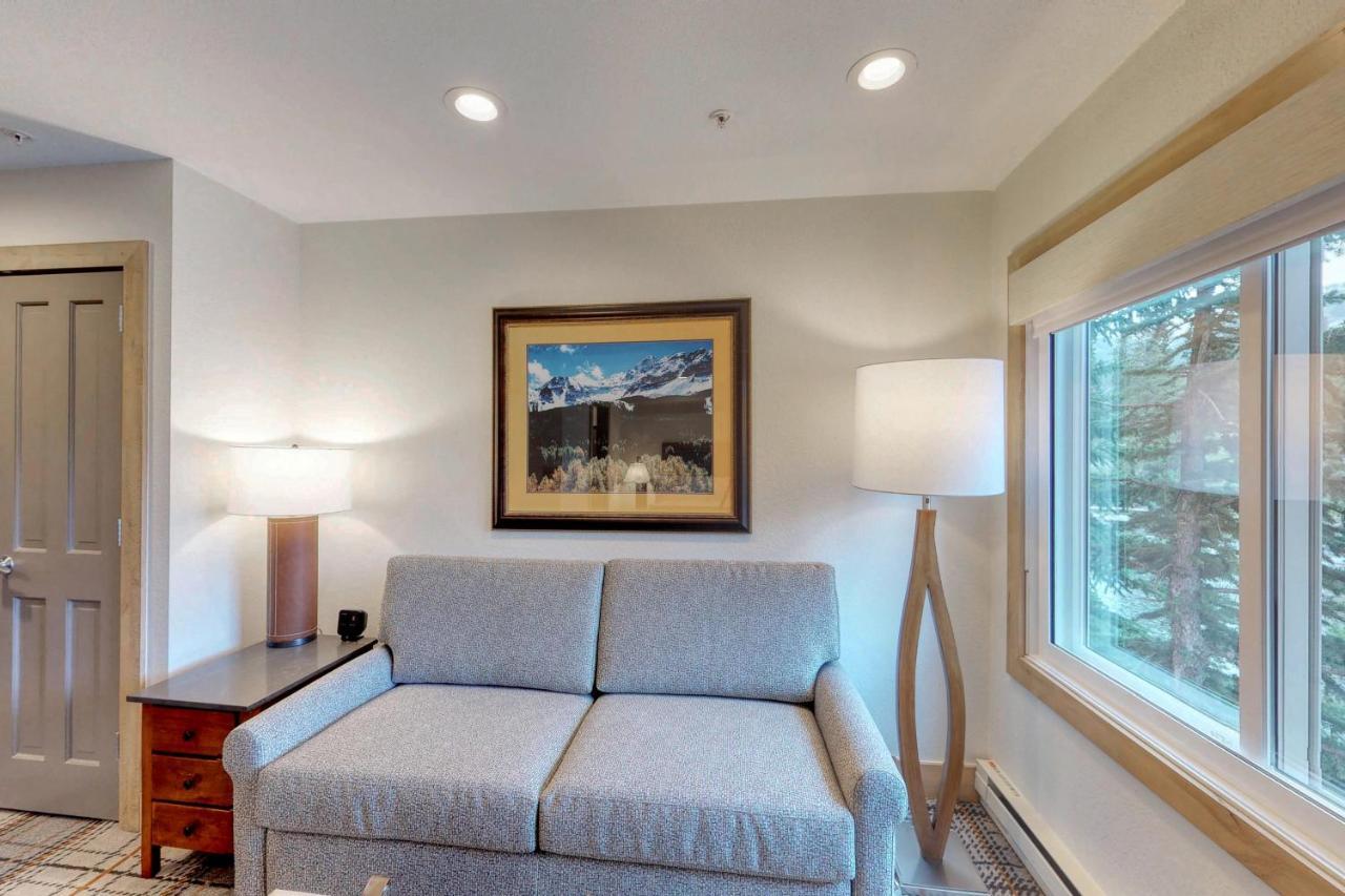 Mountain Valley Lodge Breckenridge Bagian luar foto