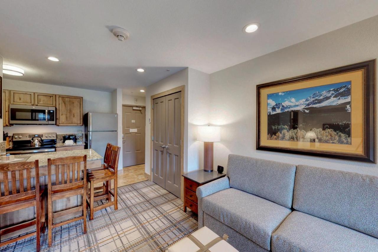 Mountain Valley Lodge Breckenridge Bagian luar foto