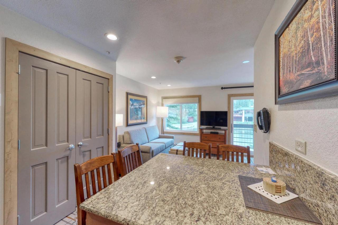 Mountain Valley Lodge Breckenridge Bagian luar foto